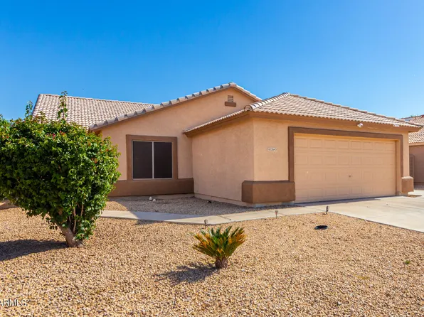 12645 W VERDE Lane, Avondale, AZ 85392