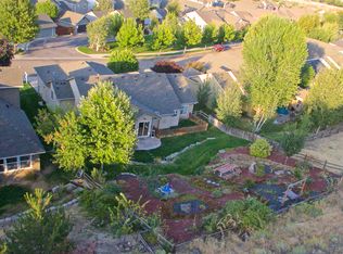 4049 E Trekker Rim Dr, Boise, ID 83716