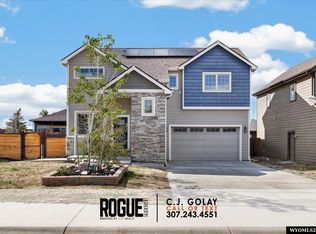 2884 Villa Del Rey, Casper, WY 82604