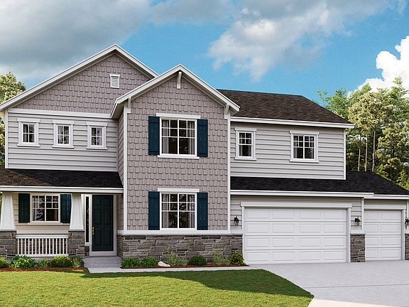 The Presley Elevation C