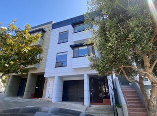1880 Laguna St, San Francisco, CA 94115