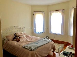 346 Faneuil St #1, Boston, MA 02135