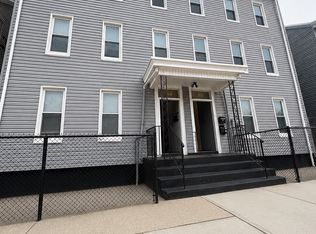 35 Hillman St #4, Paterson, NJ 07522