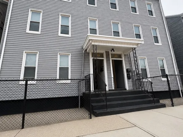 35 Hillman St #4, Paterson, NJ 07522