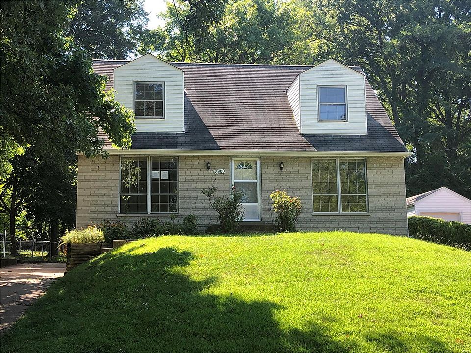 1st image of 8900 Saint Cyr Dr