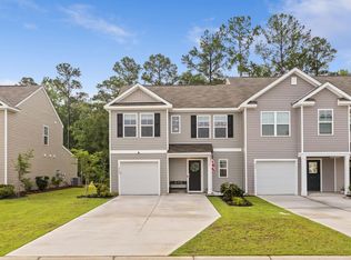 283 Ivory Shadow Rd, Summerville, SC 29486