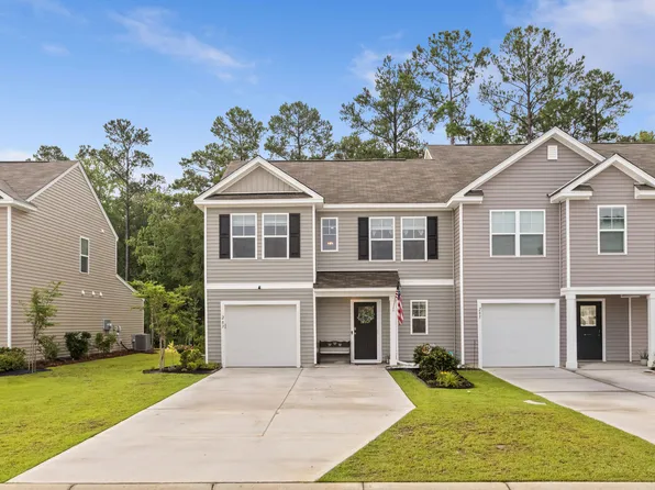 283 Ivory Shadow Rd, Summerville, SC 29486
