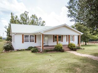 1123 Erastus Church Rd, Commerce, GA 30530