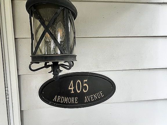 2nd image of 405 Ardmore Ave