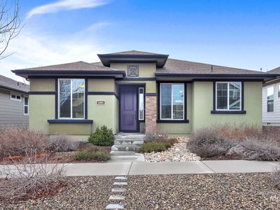 5962 W Beaufort St, Boise, ID, 83714