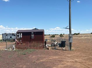 68 County Road 5126, Concho, AZ 85924