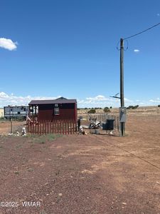 68 County Road 5126, Concho, AZ, 85924