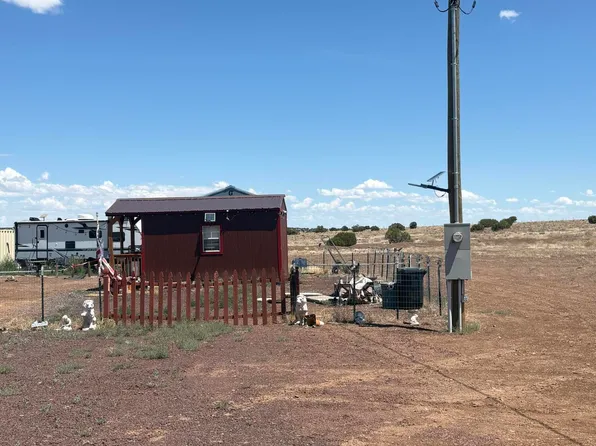 68 County Road 5126, Concho, AZ 85924