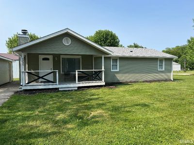 5030 Delp Ln, Lafayette, IN, 47905