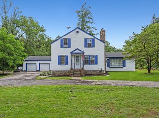 51 Lewisburg Rd, Wantage, NJ 07461