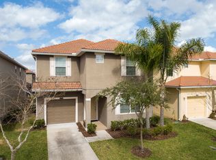 2928 Buccaneer Palm Rd, Kissimmee, FL 34747