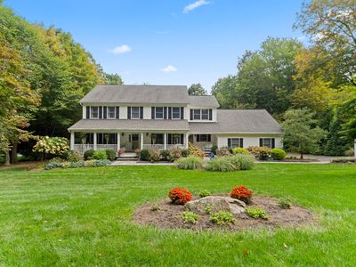 25 Pound Sweet Hill, Bethel, CT, 06801