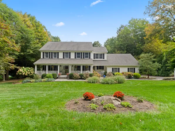 25 Pound Sweet Hill, Bethel, CT 06801