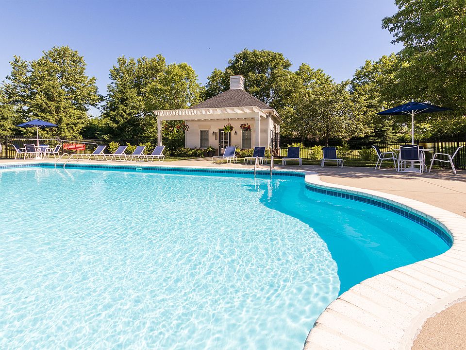 Washington Park 7605 Washington Village Dr Centerville OH Zillow