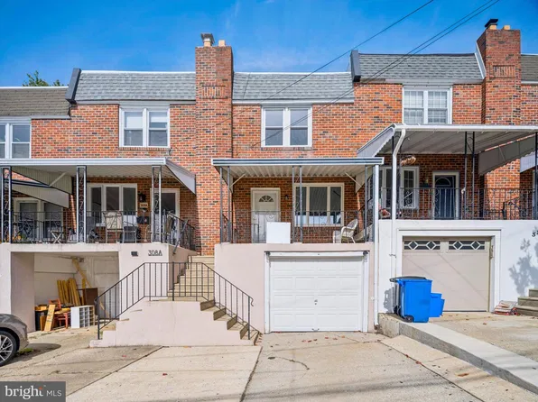 310 Ripka St, Philadelphia, PA 19128