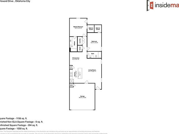 3rd image of 11204 Howard Dr