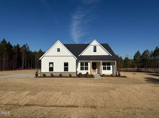 58 S Cooper Creek Ln, Clayton, NC 27520