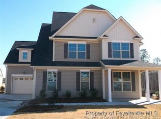 41 Ammunit Ion, Sanford, NC 28326