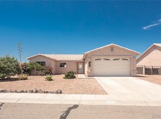 1966 E Havasu Lake Dr, Fort Mohave, AZ 86426