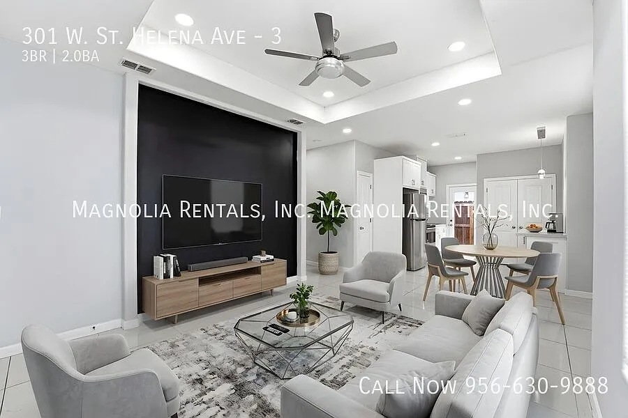 1st Month Free with 13 Month Lease — Photo 3