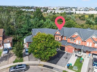44 Monaco Ct, Brampton, ON L7A 1X4