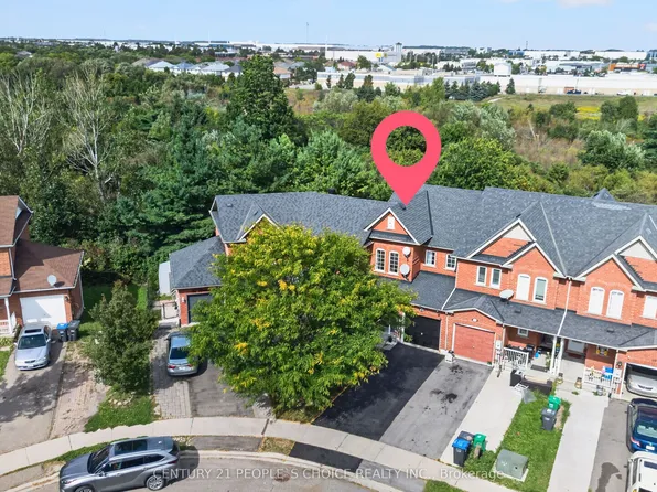 44 Monaco Ct, Brampton, ON L7A 1X4