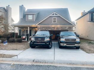 130 Kennedy Blvd, Jackson, GA 30233