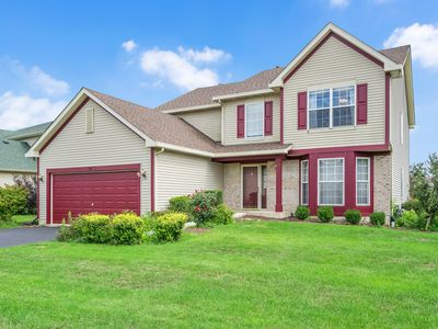 190 Christine Way, Bolingbrook, IL, 60440