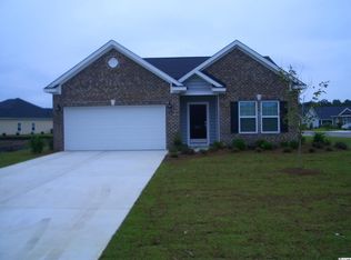 561 Martinsville Dr #B, Murrells Inlet, SC 29576