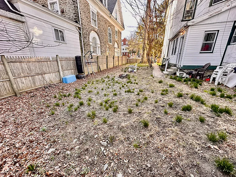 246 W Harvey St #3F — Photo 11
