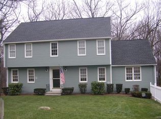 47 Potter Hill Rd, Grafton, MA 01519