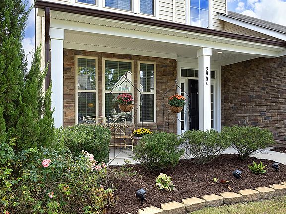4th image of 2904 Long Meadow Ln