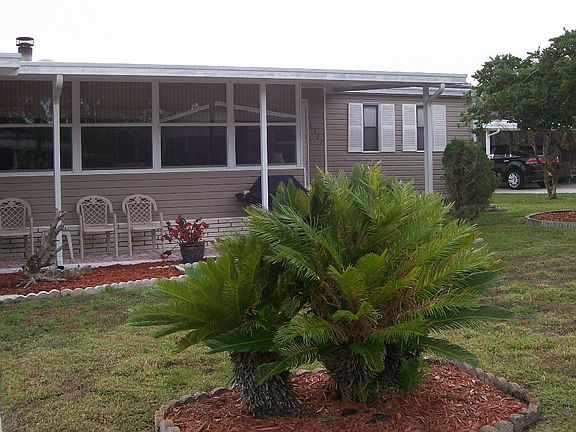 A Fully Furnished Home