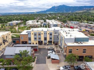4520 Broadway St UNIT 202, Boulder, CO 80304
