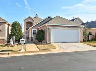 11600 Haven Way, Oklahoma City, OK 73120