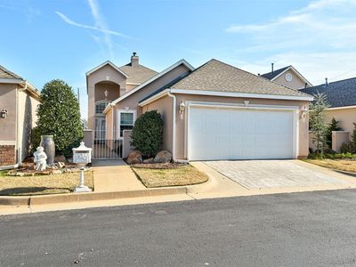 11600 Haven Way, Oklahoma City, OK, 73120