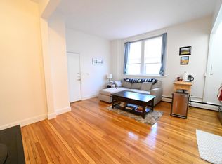 202 Saint Paul St #20, Brookline, MA 02446