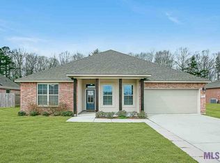 37035 Oak Haven Dr, Denham Springs, LA 70706
