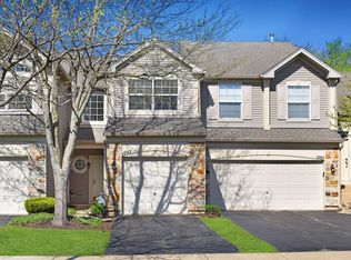 1893 Misty Ridge Ln, Aurora, IL 60503