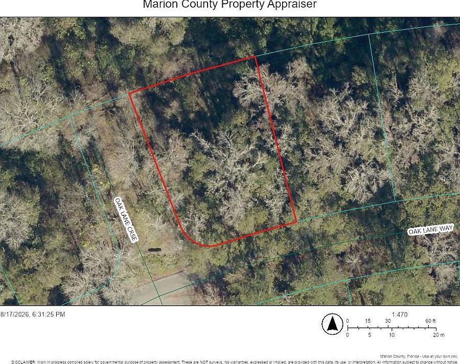 1st image of TBD OAK LANE COURSE LOT 1