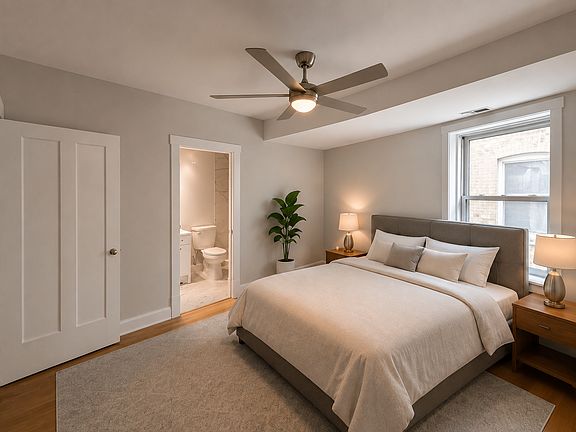 5th image of 4650 N Paulina St #2N
