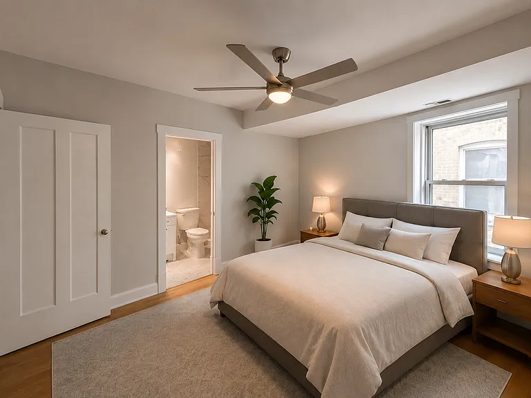 4650 N Paulina St #2N — Photo 5