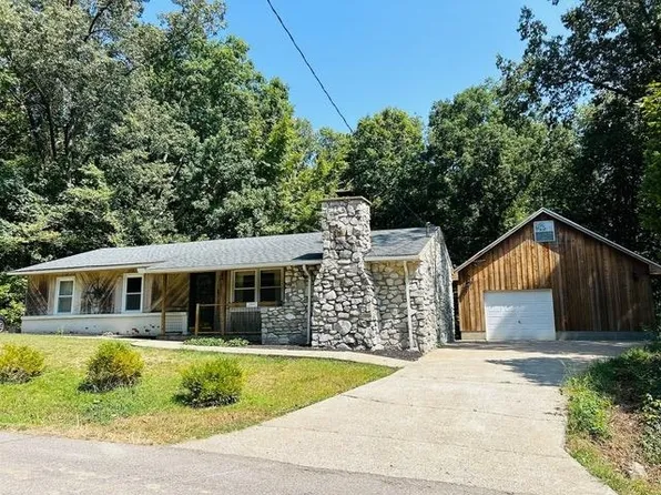 2890 State Highway 142, Philpot, KY 42366