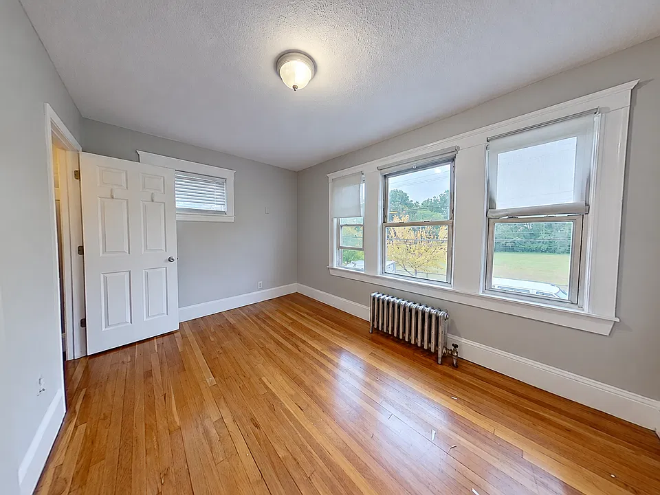 232 Parker Hill Ave #2