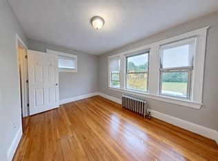 232 Parker Hill Ave #2, Roxbury Crossing, MA 02120
